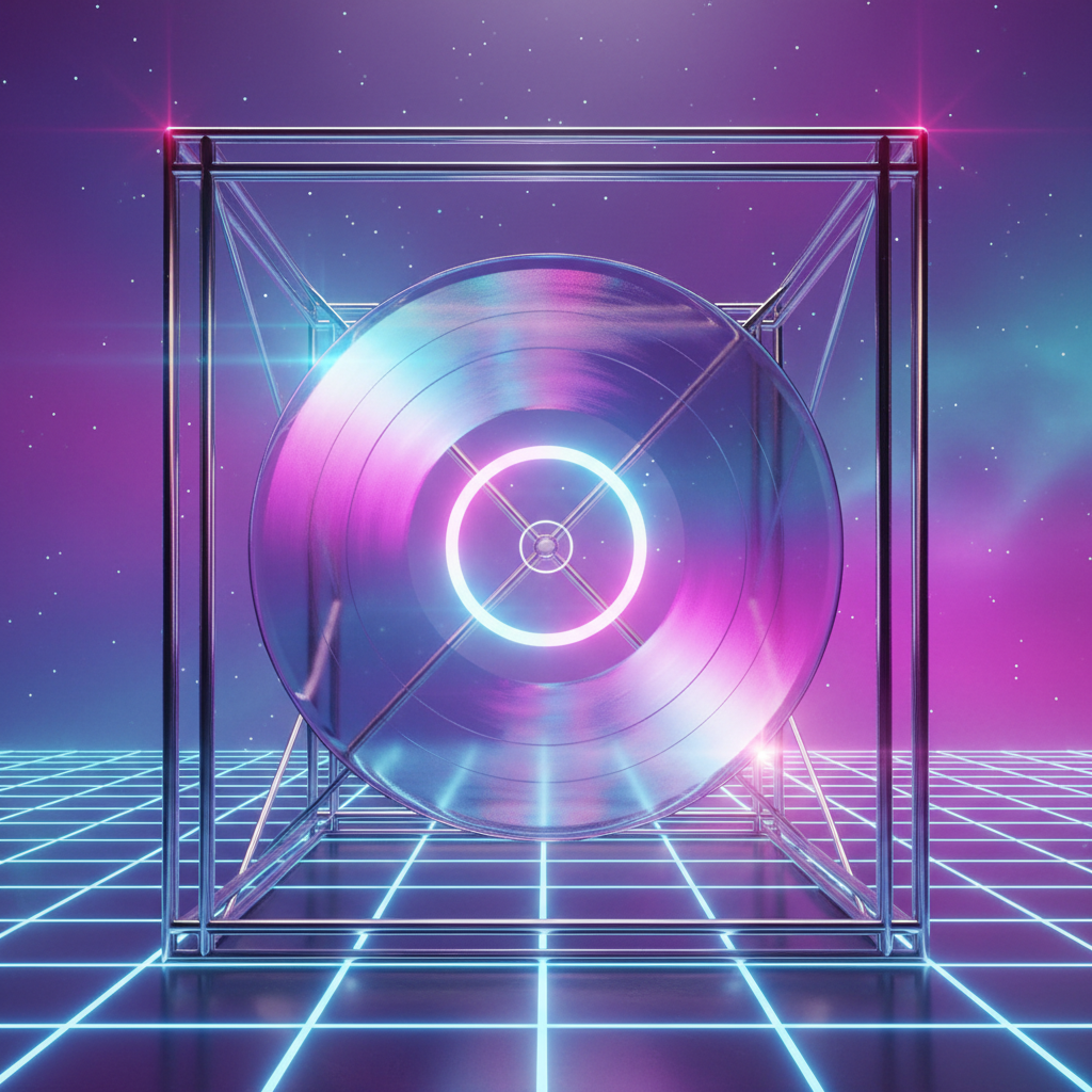 Neon Horizons - Release Announcement