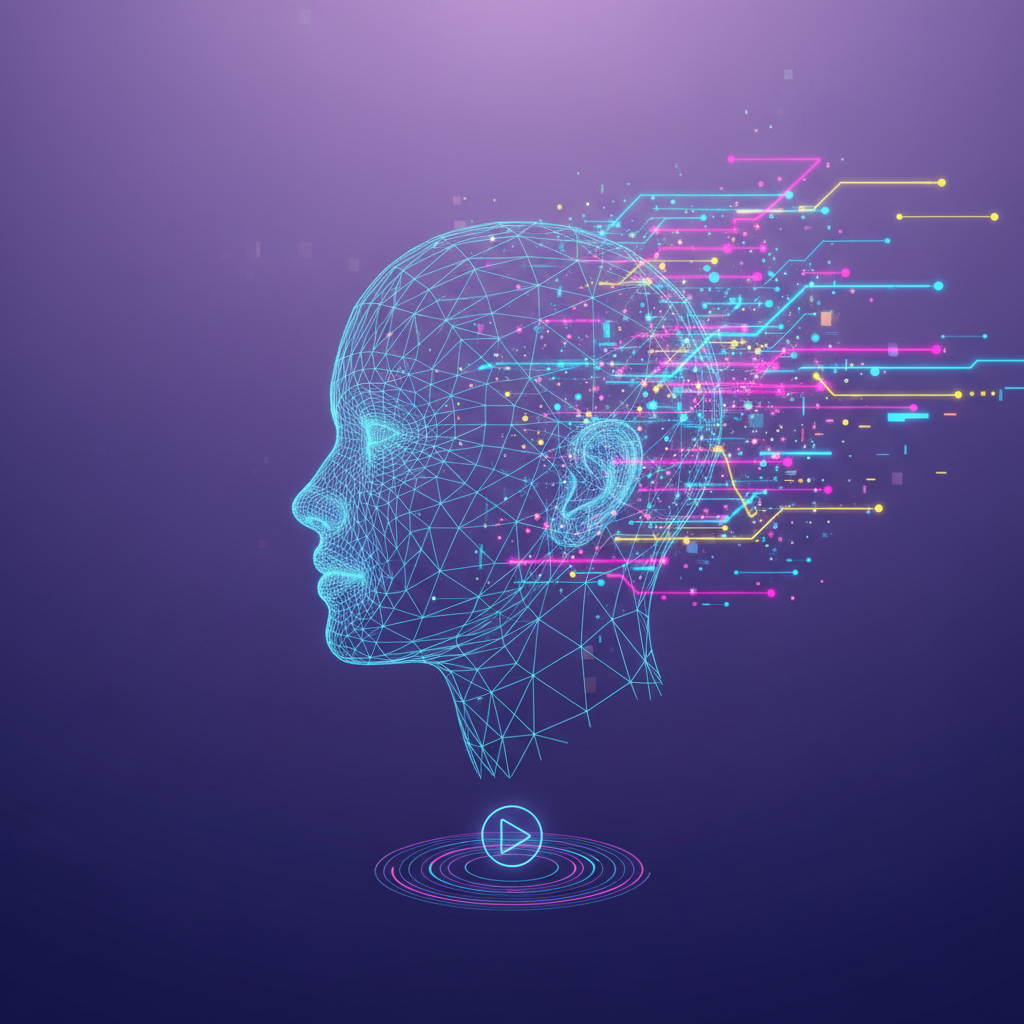 Luna Vega - Social Promo Graphic