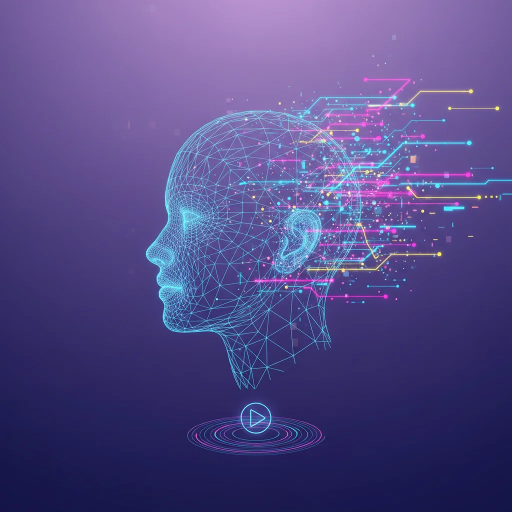 Promotion visual for Neon Horizons