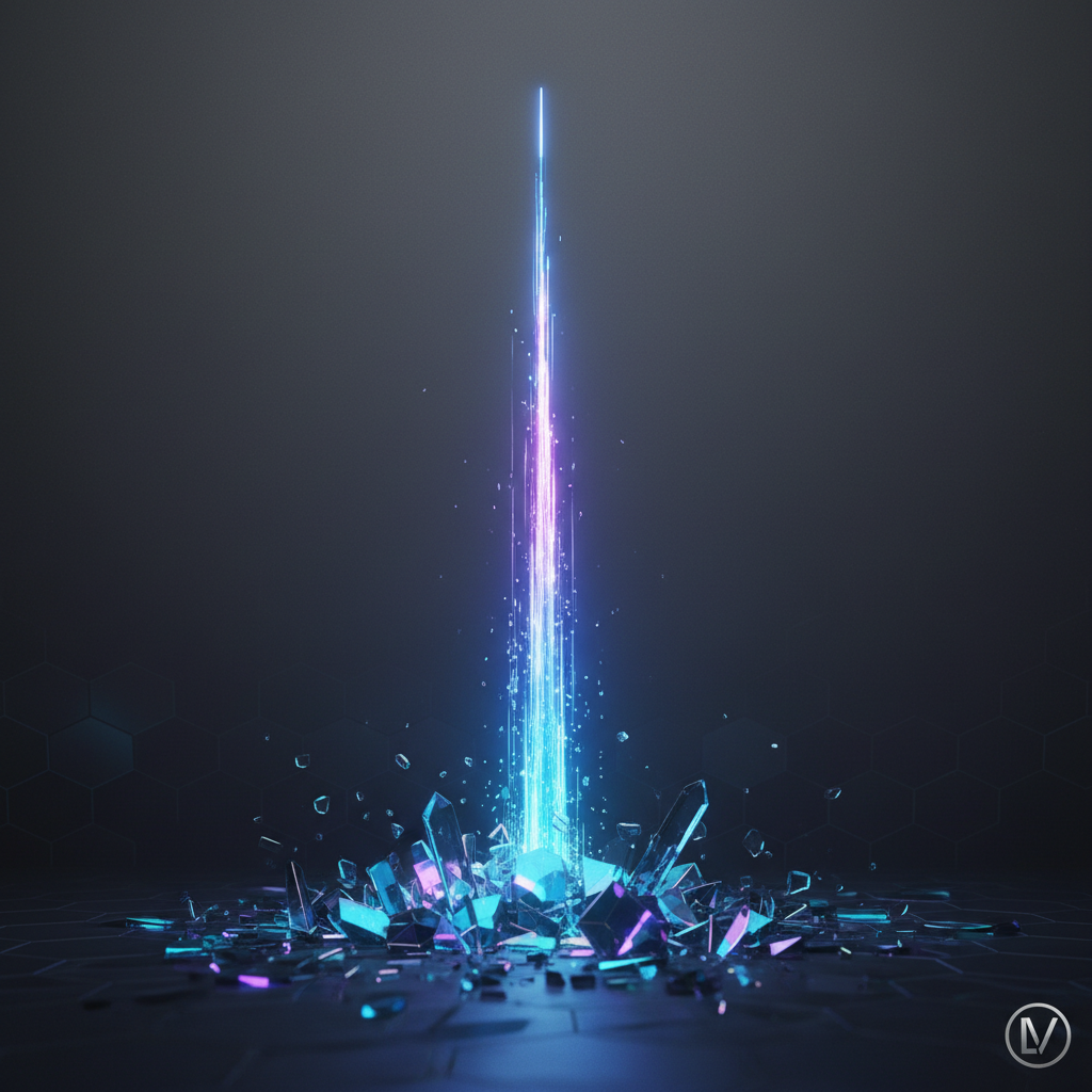 Digital Rain cover art