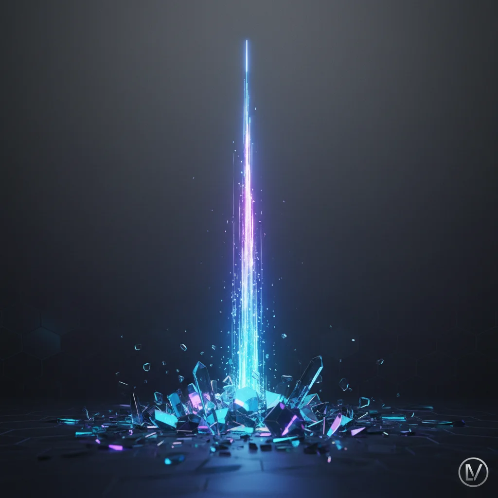 Digital Rain cover art